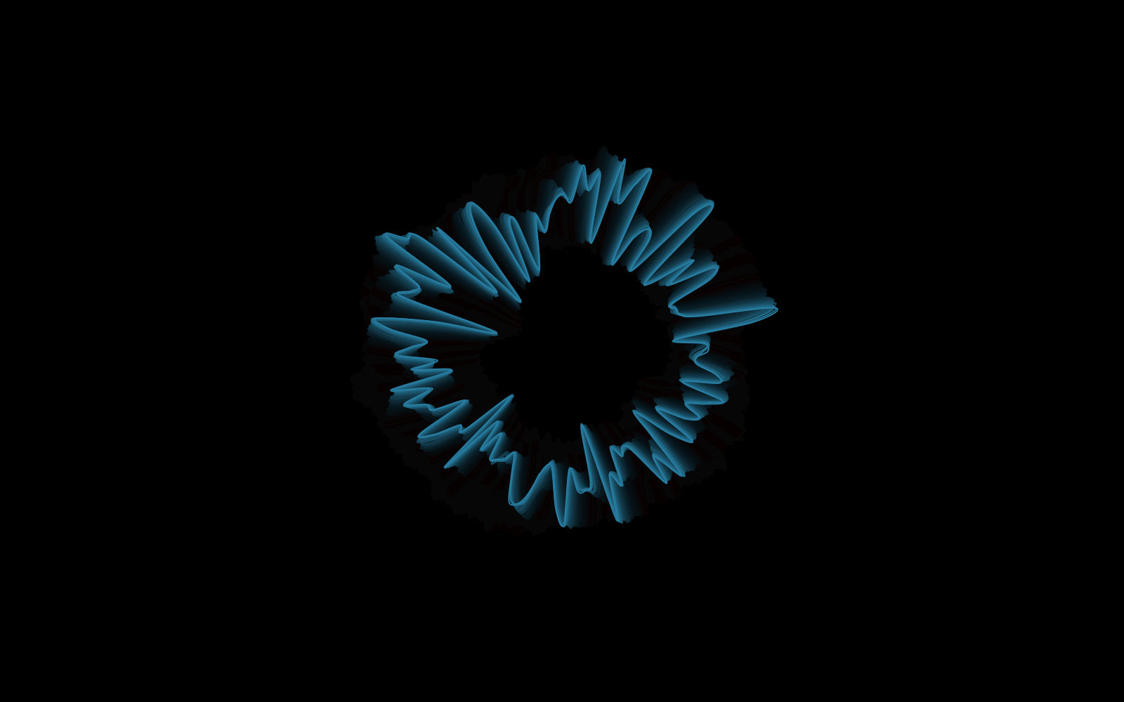 Rotating Tremble - Frame 12